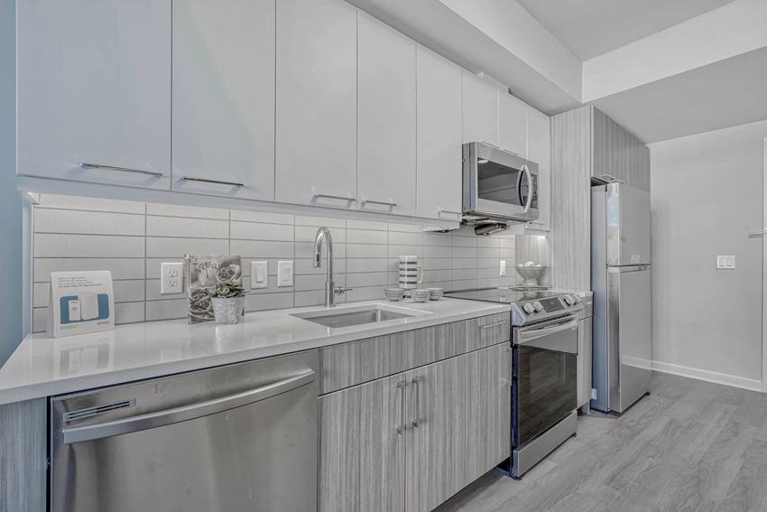 The Leggett Apartments For Seniors 62+, 1315 Apple Avenue, Silver